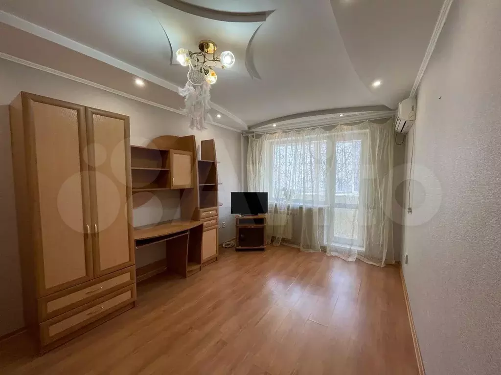 1-к. квартира, 34 м, 3/10 эт. - Фото 1