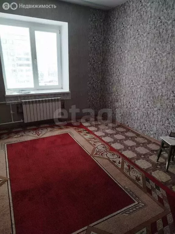 1-комнатная квартира: Бийск, Советская улица, 206 (33 м) - Фото 2