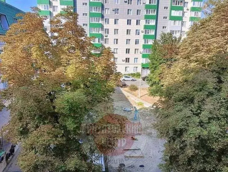 Комната Белгородская область, Белгород ул. Шаландина, 15 (10.0 м) - Фото 0