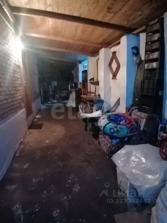 Дом в Удмуртия, Можга Можгинский район, Вишурская ул., 30 (112 м) - Фото 2