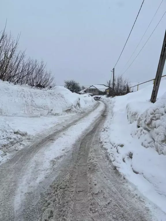 Участок в Татарстан, с. Высокая Гора ул. Колхозная, 6 (10.0 сот.) - Фото 1
