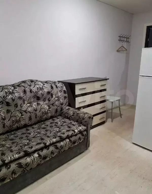 Квартира-студия, 15 м, 1/5 эт. - Фото 1