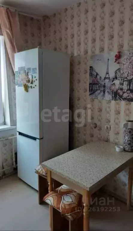 2-к кв. Калининградская область, Калининград ул. Лилии Иванихиной, 14 ... - Фото 2