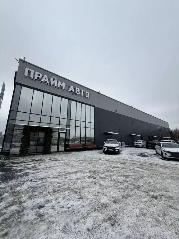 Помещение свободного назначения в Свердловская область, Екатеринбург ... - Фото 1