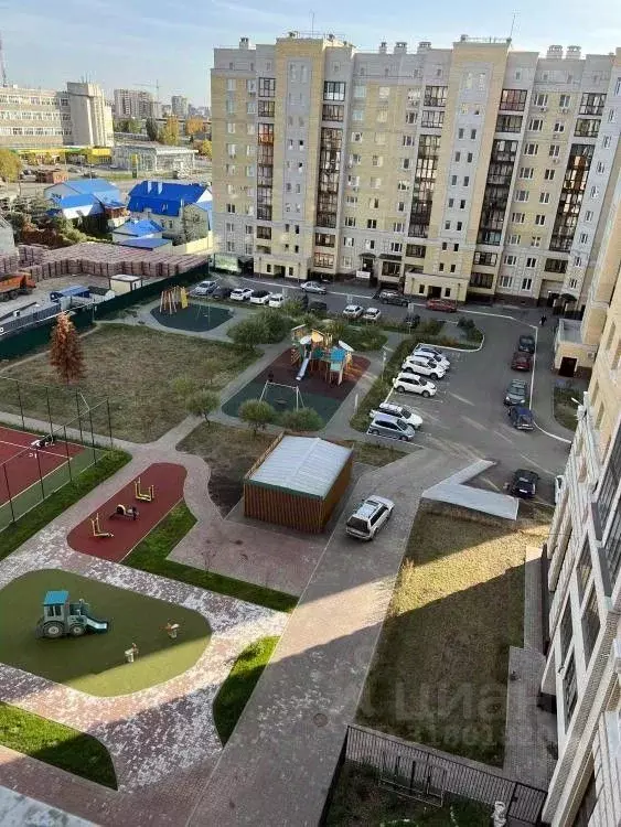 2-к кв. Омская область, Омск ул. 5-я Северная, 124 (60.0 м) - Фото 0