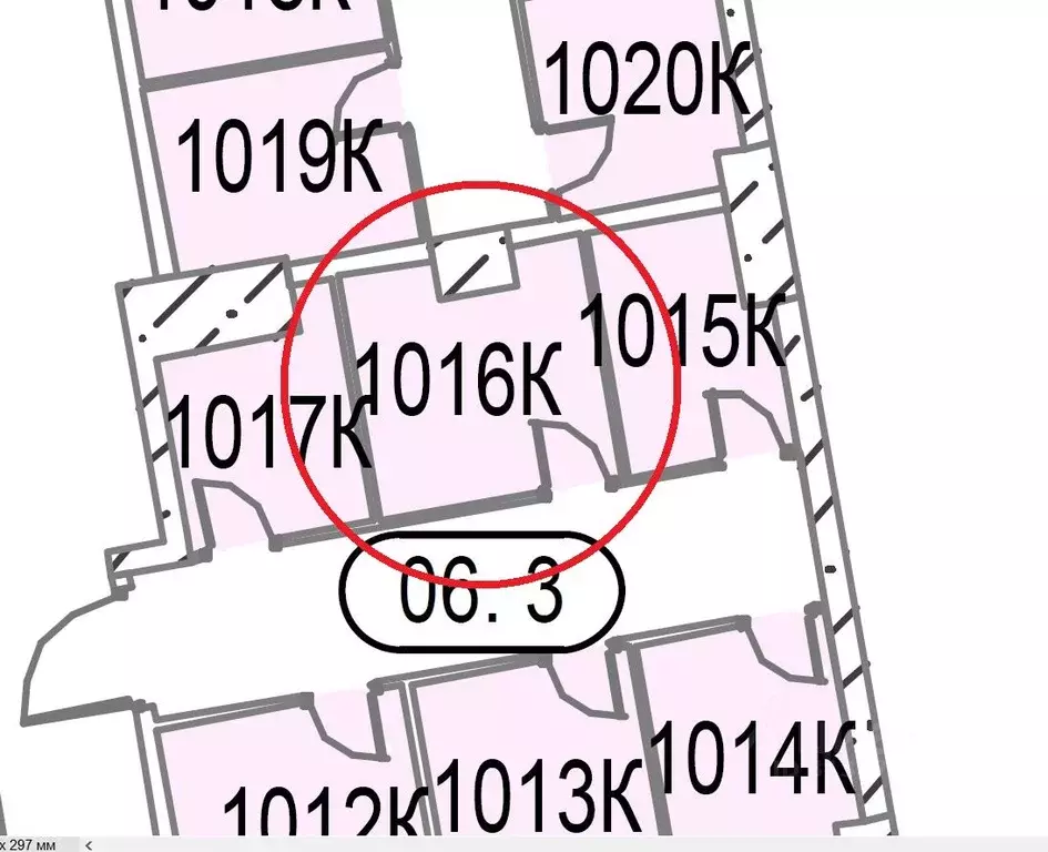 Гараж в Москва ул. Нижние Мневники, 16к1 (5 м) - Фото 1