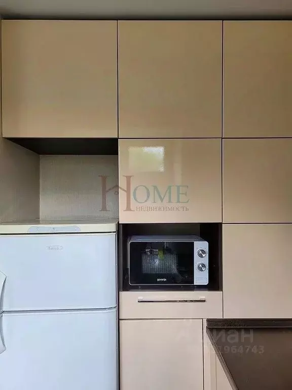 1-к кв. Новосибирская область, Новосибирск ул. Блюхера, 14 (42.0 м) - Фото 2