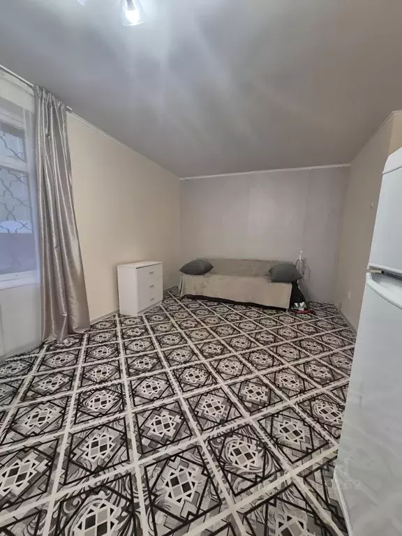 1-к кв. Москва Федеративный просп., 10К2 (33.0 м) - Фото 2