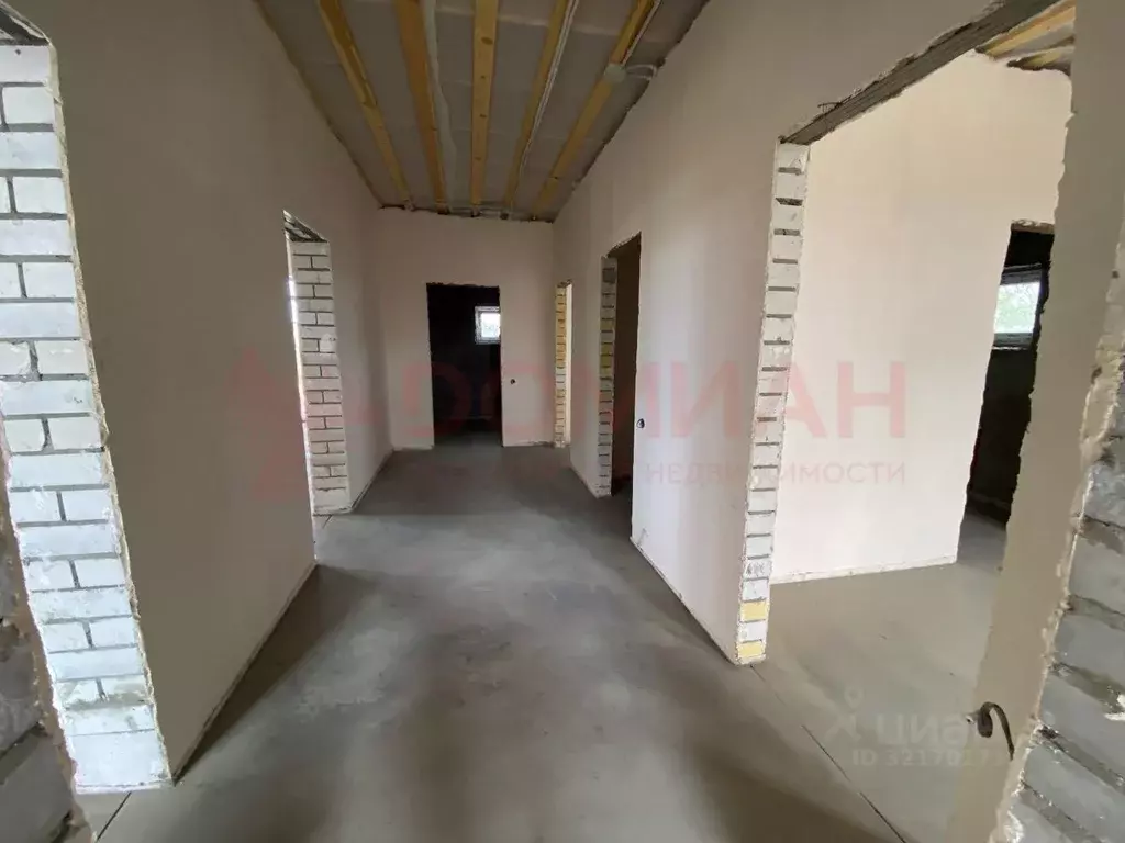 Дом в Ростовская область, Новочеркасск № 17 Донские Зори садоводческое ... - Фото 1