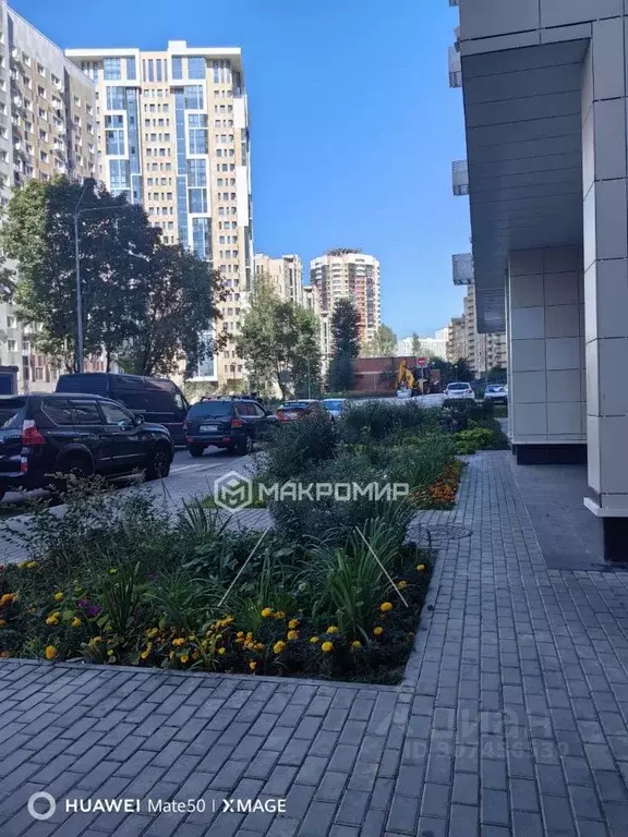 2-к кв. Москва ул. Обручева, 7 (60.0 м) - Фото 1