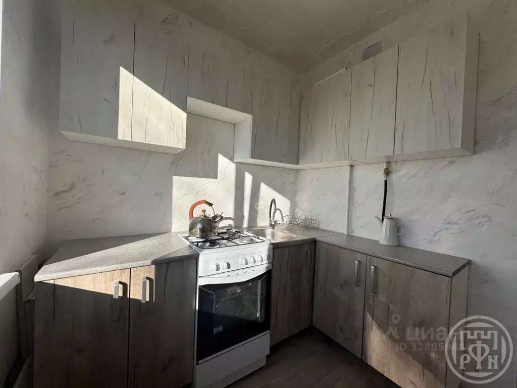 2-к кв. Ленинградская область, Гатчина ул. Володарского, 30 (45.0 м) - Фото 2