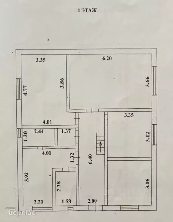 Дом в Волгоградская область, Волгоград Мичуринец СНТ, № 5 массив, ул. ... - Фото 2