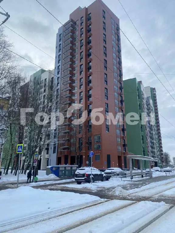 Продается 2-комнатная квартира - Фото 1