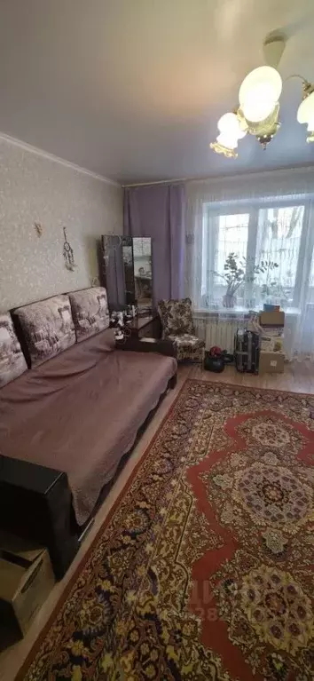 Комната Орловская область, Орел ул. 2-я Курская, 63 (16.4 м) - Фото 2