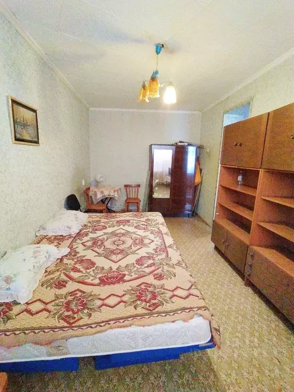 1-к кв. Саратовская область, Балаково ул. Академика Жук, 61А (31.0 м) - Фото 2