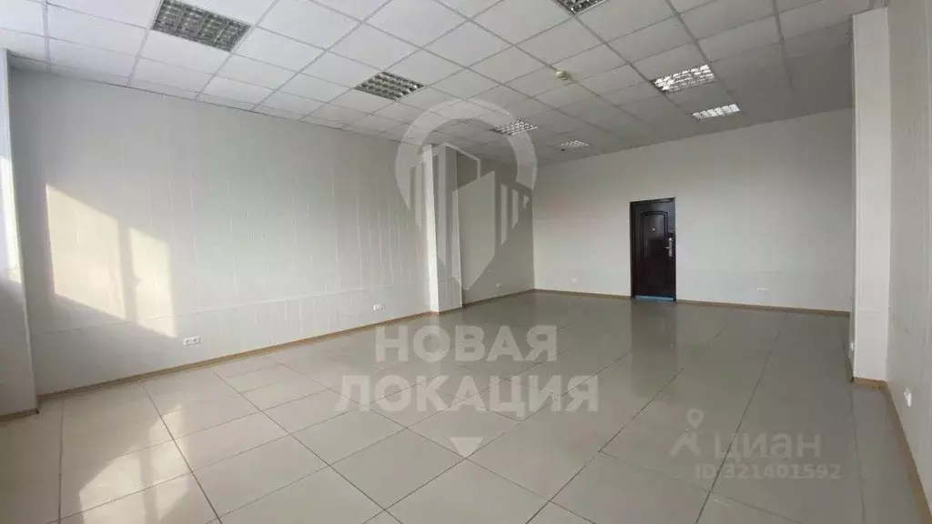 Офис в Омская область, Омск ул. 24-я Линия, 59 (79 м) - Фото 2