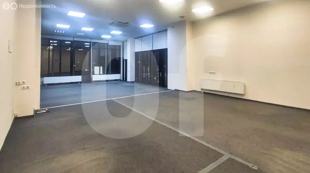 Офис (939 м) - Фото 2