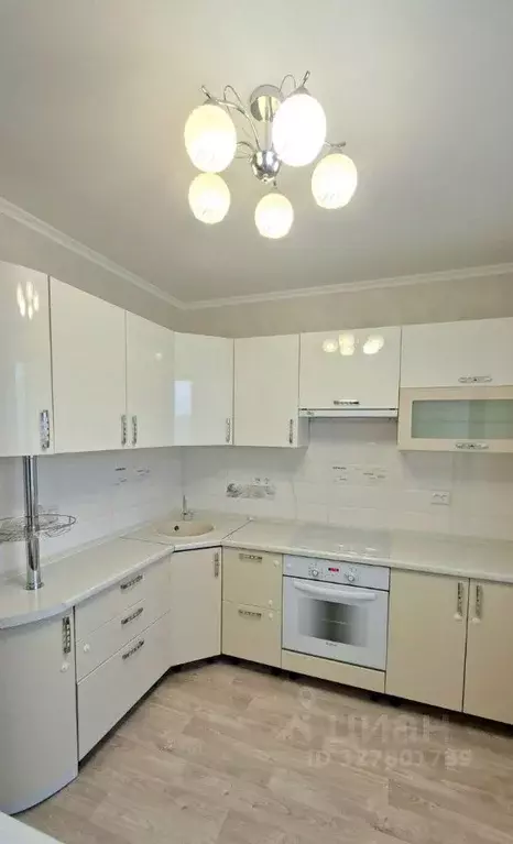 1-к кв. Чувашия, Чебоксары бул. Солнечный, 6 (32.2 м) - Фото 2