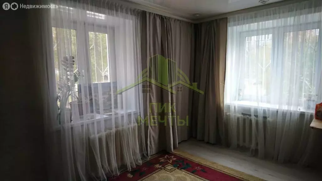 3-комнатная квартира: Улан-Удэ, улица Клыпина, 12 (79.3 м) - Фото 2