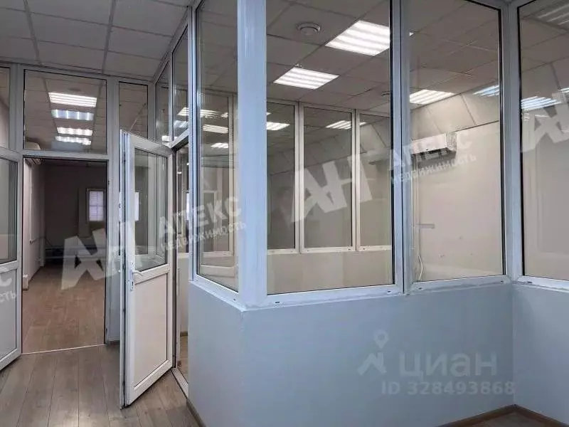 Помещение свободного назначения в Москва Кусковская ул., 20а (90 м) - Фото 2