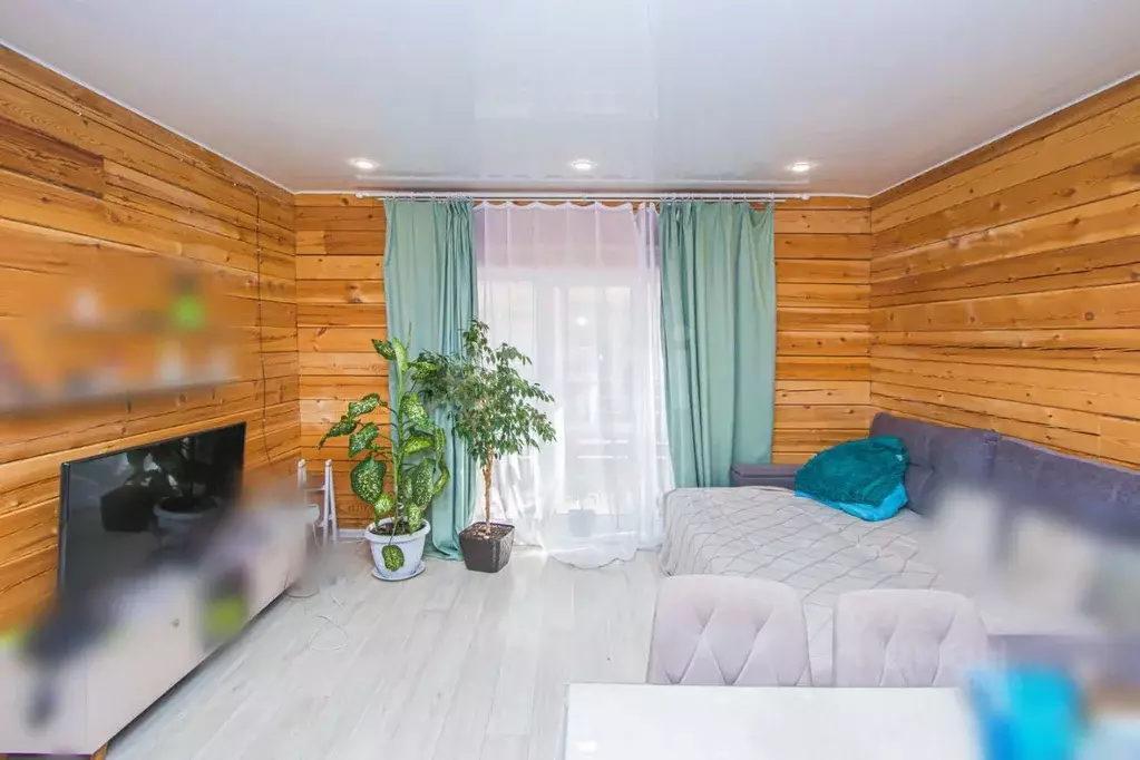 Дом в Бурятия, Тарбагатайский район, Саянтуйское с/пос, с. Нижний ... - Фото 1