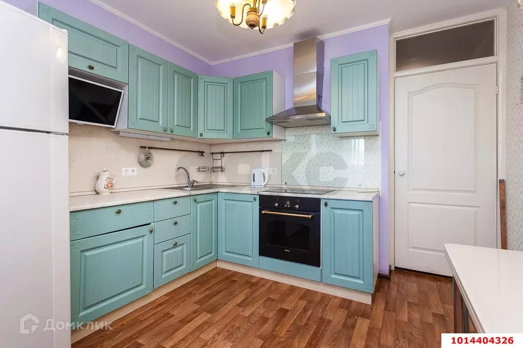 Продаётся 1-к квартира, 51.4 м - Фото 0