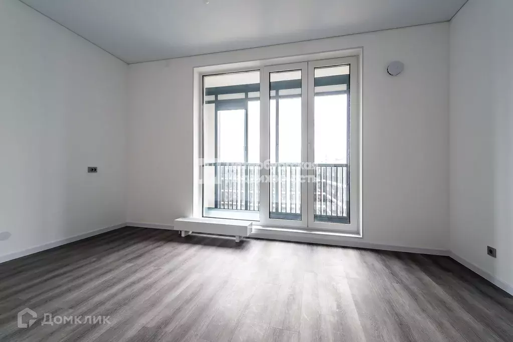 Продаётся 2-к квартира, 65.3 м - Фото 0
