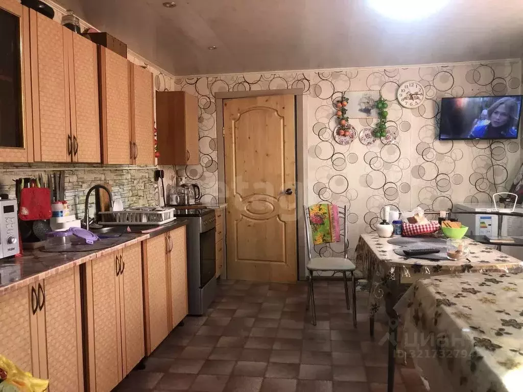 Дом в Бурятия, Улан-Удэ Загорск мкр, ул. Грибоедова, 1 (105 м) - Фото 0
