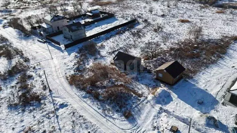 Дом в Хабаровский край, Хабаровск ул. Антоновская, 15 (46 м) - Фото 1