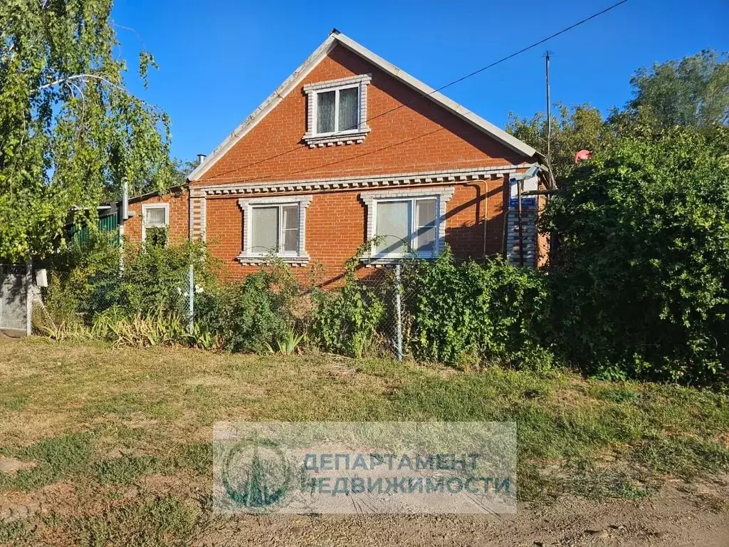 Дом в Краснодарский край, Динской район, Нововеличковское с/пос, ... - Фото 1