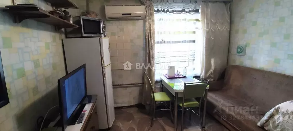 Комната Владимирская область, Владимир Северная ул., 15а (11.6 м) - Фото 1