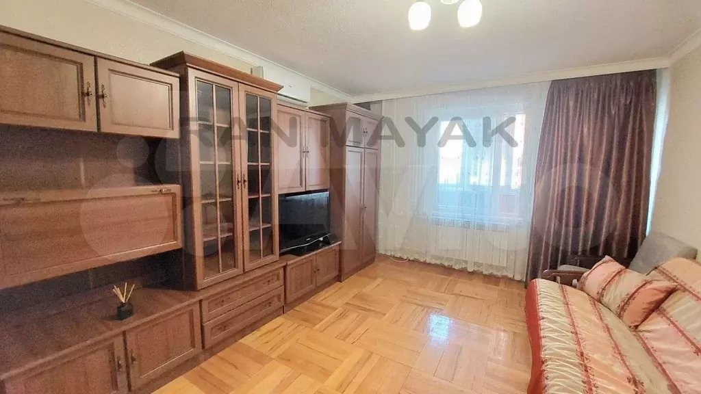 2-к. квартира, 46,7 м, 2/9 эт. - Фото 0