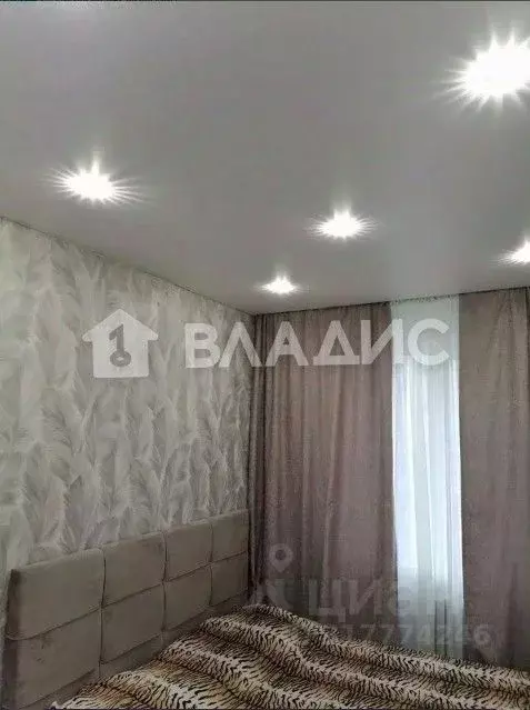 3-к кв. Белгородская область, Белгород ул. 5 Августа, 6 (62.0 м) - Фото 1