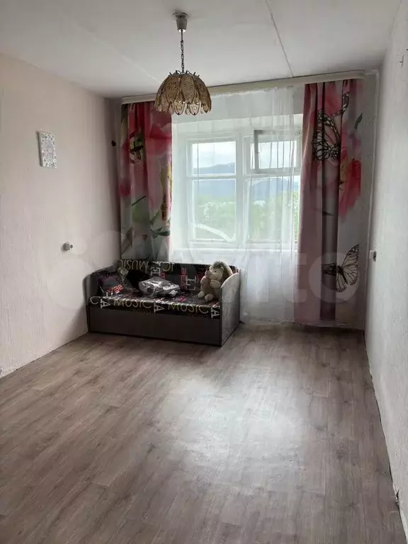 2-к. квартира, 46 м, 3/5 эт. - Фото 1