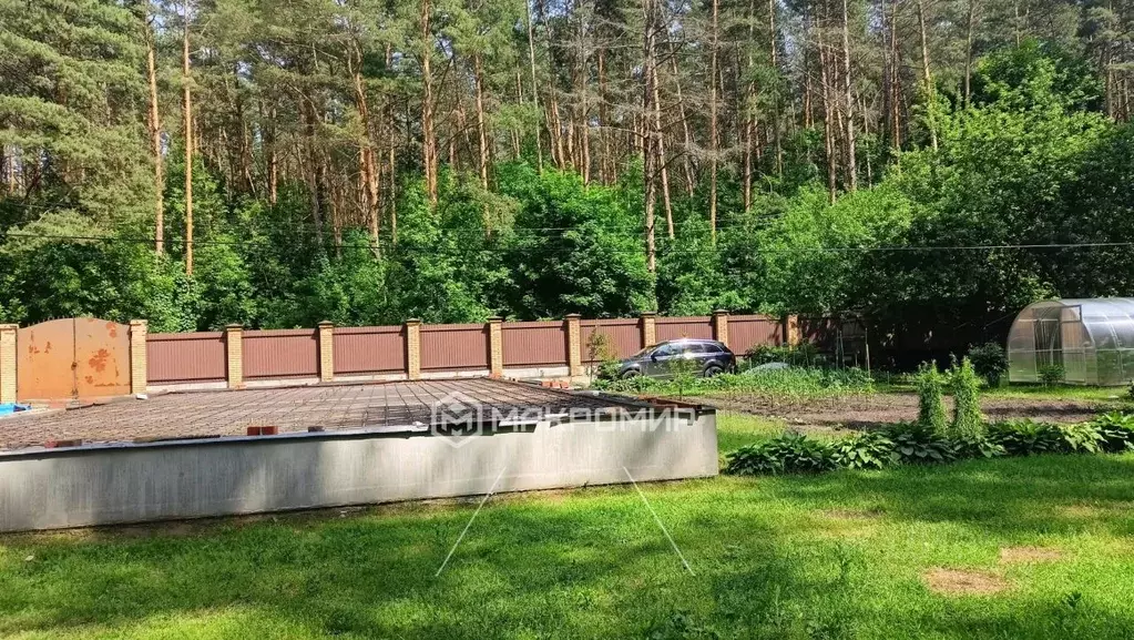 Участок в Орловская область, Орел Коммунальник-3 СНТ,  (15.0 сот.) - Фото 1