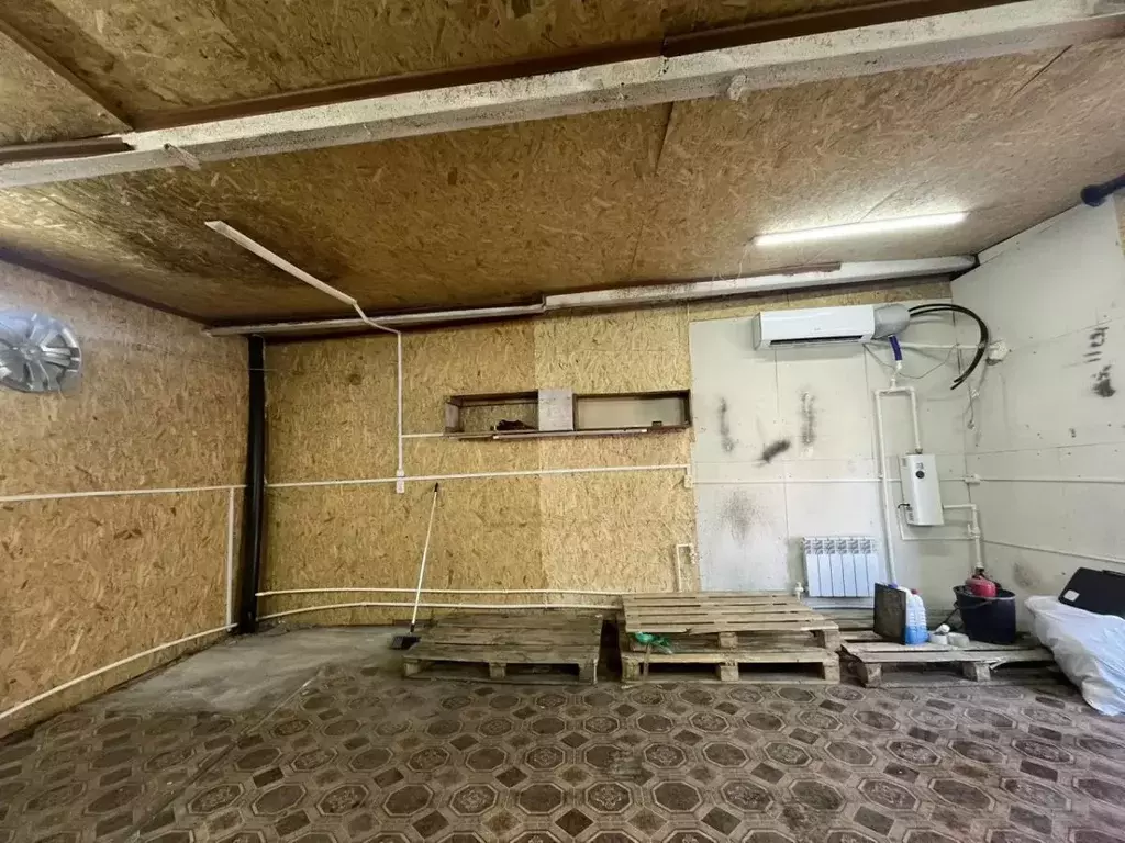 Гараж в Оренбургская область, Оренбург ул. Лабужского, 1А (27 м) - Фото 2