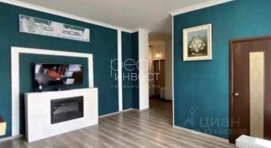 3-к кв. Краснодарский край, Сочи ул. Параллельная, 9лит5 (61.8 м) - Фото 1