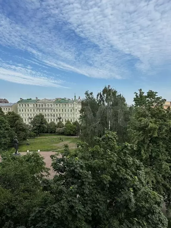 Комната 26 м в 5-к., 4/5 эт. - Фото 1