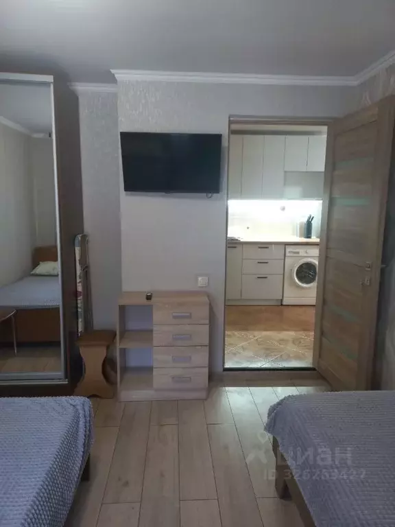 Дом в Крым, Евпатория ул. Пушкина, 32 (65 м) - Фото 1