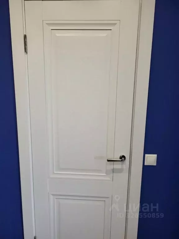 1-к кв. Москва 6-я Радиальная ул., 3к10 (45.0 м) - Фото 2