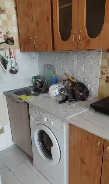 Квартира-студия, 24 м, 2/3 эт. - Фото 0