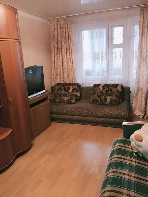 Комната Татарстан, Набережные Челны 56-й комплекс, 28 (20.0 м) - Фото 1