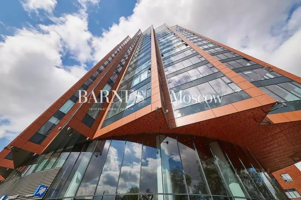 Офис в Москва Новоданиловская наб., 12 (241 м) - Фото 2