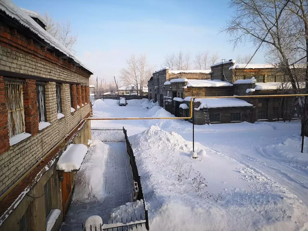 Производственное помещение в Свердловская область, Серов ул. Кузьмина, ... - Фото 1