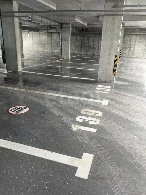 Гараж в Ростовская область, Ростов-на-Дону просп. 40-летия Победы, ... - Фото 1