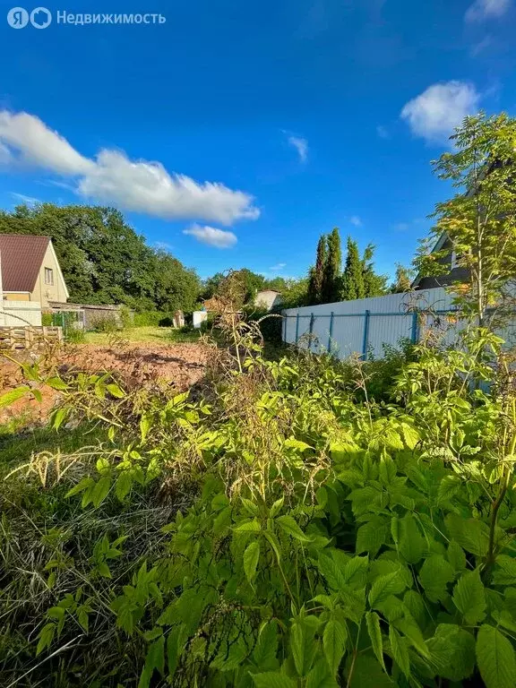 Участок в Ступино, переулок МТС (5.1 м) - Фото 2