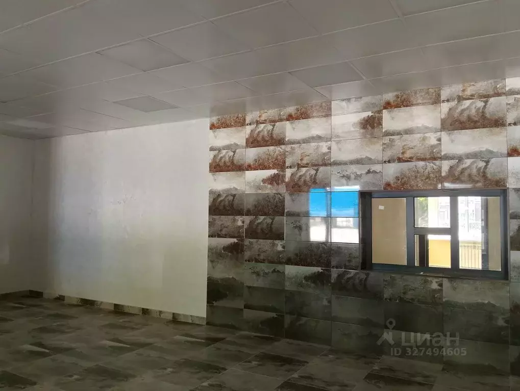 Помещение свободного назначения в Калужская область, Кондрово г. ... - Фото 1