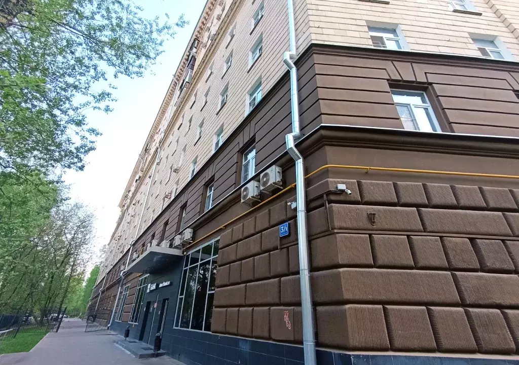 Продаётся квартира-студия, 13 м - Фото 1