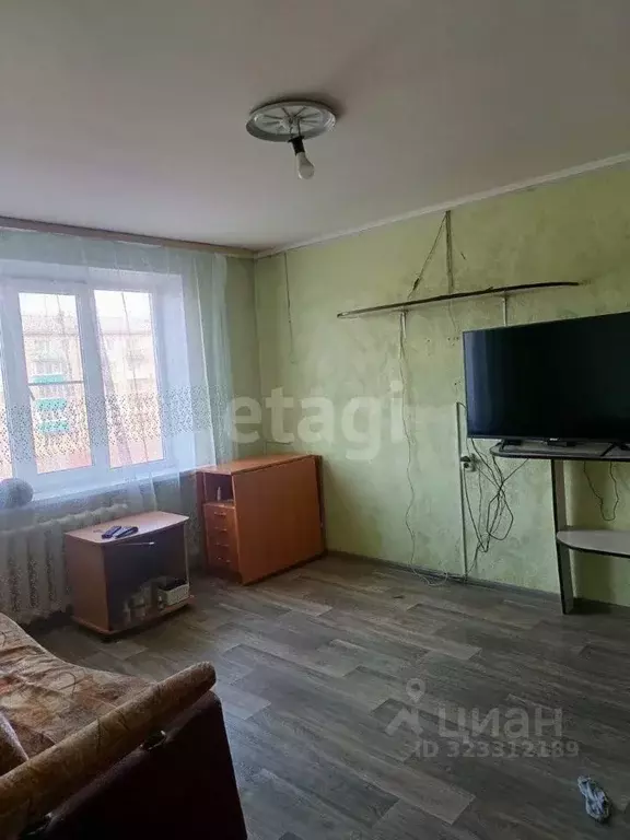 3-к кв. Забайкальский край, Чита ул. Строителей, 75 (62.5 м) - Фото 1