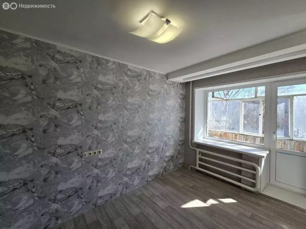 1-комнатная квартира: Нижний Новгород, Медицинская улица, 16 (30.1 м) - Фото 2